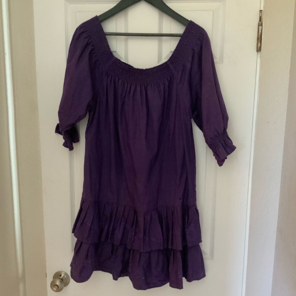 day dress